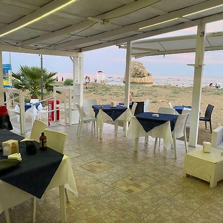 Appartamenti Torre Pali Εξωτερικό φωτογραφία