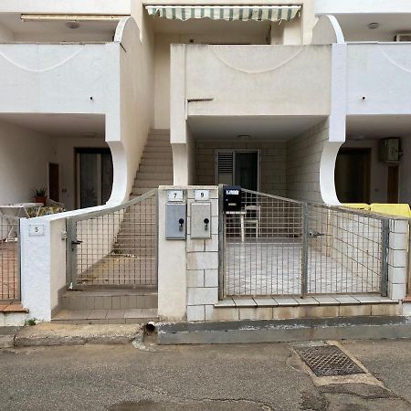 Appartamenti Torre Pali Εξωτερικό φωτογραφία
