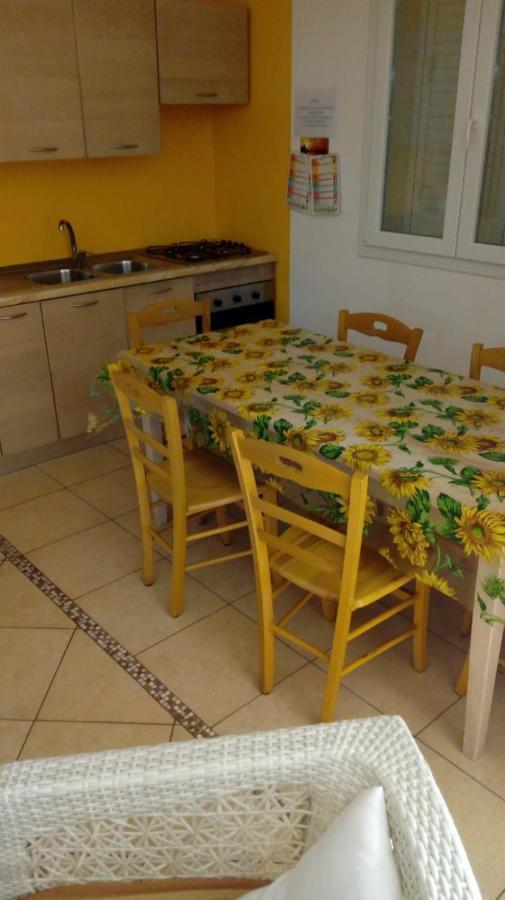 Appartamenti Torre Pali Εξωτερικό φωτογραφία