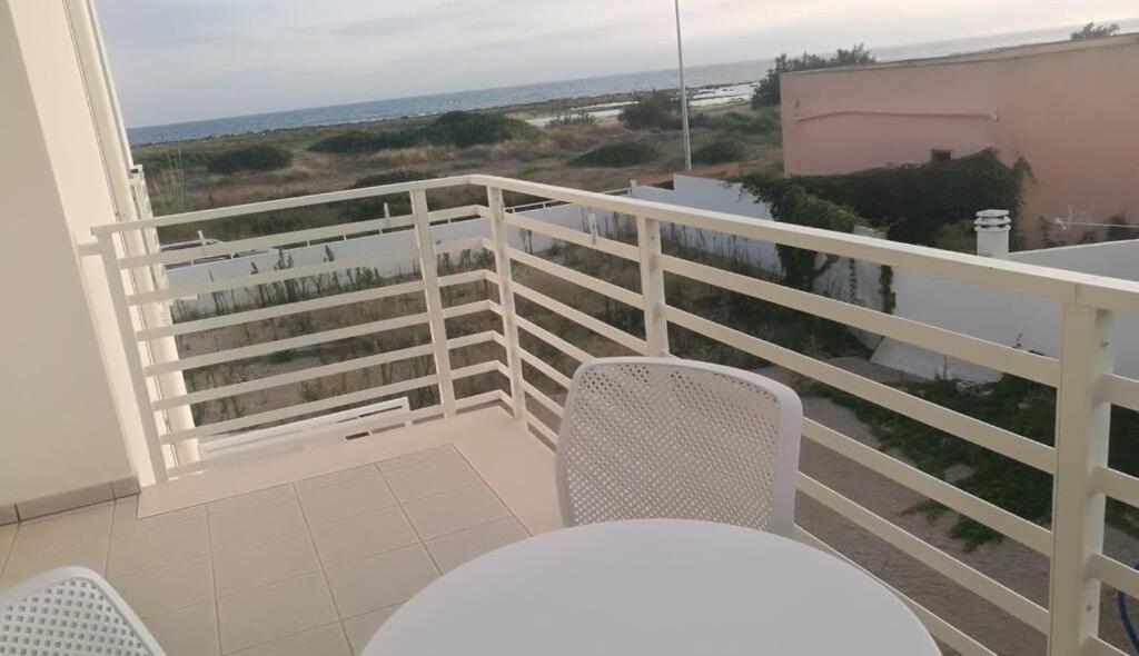 Appartamenti Torre Pali Εξωτερικό φωτογραφία
