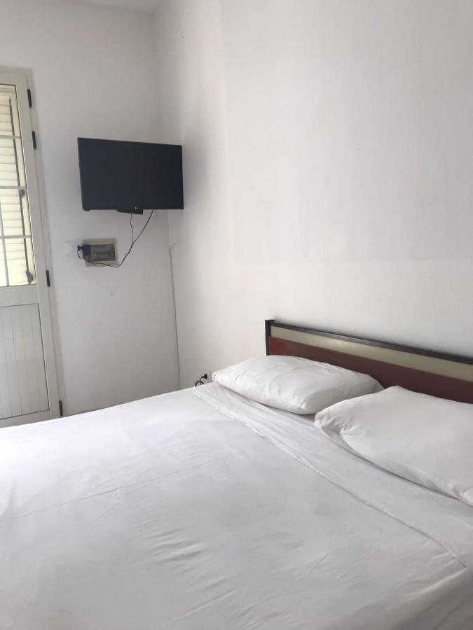 Appartamenti Torre Pali Εξωτερικό φωτογραφία