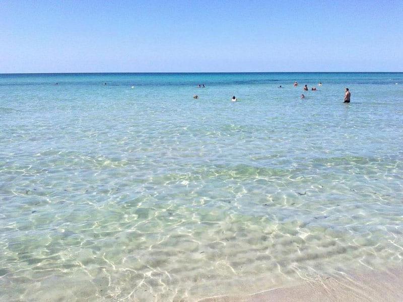 Appartamenti Torre Pali Εξωτερικό φωτογραφία