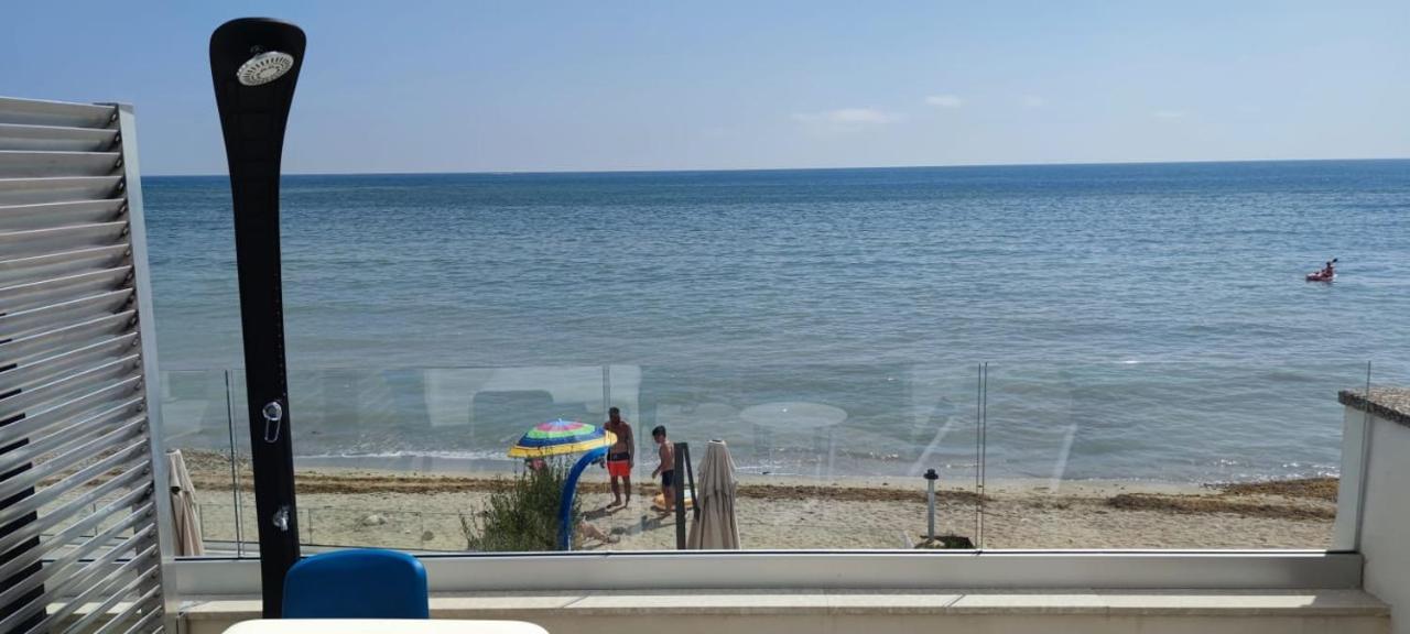 Appartamenti Torre Pali Εξωτερικό φωτογραφία