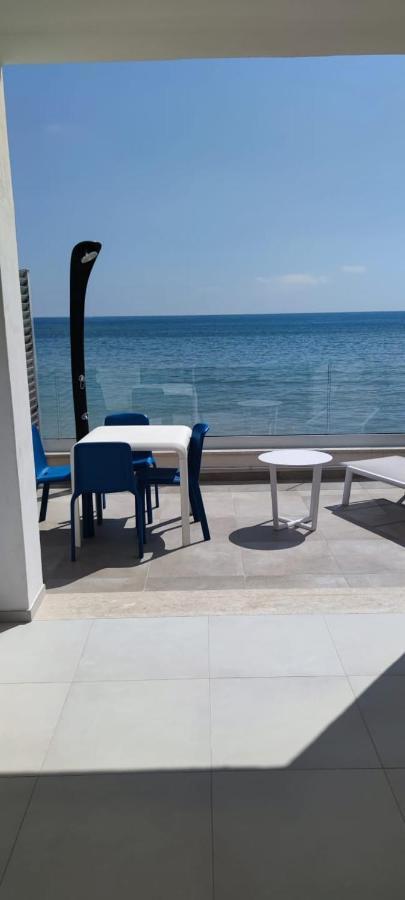 Appartamenti Torre Pali Εξωτερικό φωτογραφία