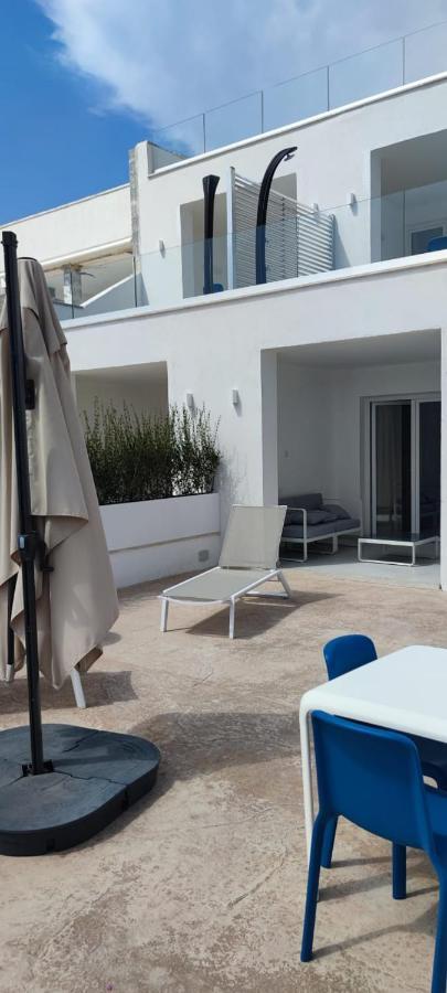 Appartamenti Torre Pali Εξωτερικό φωτογραφία