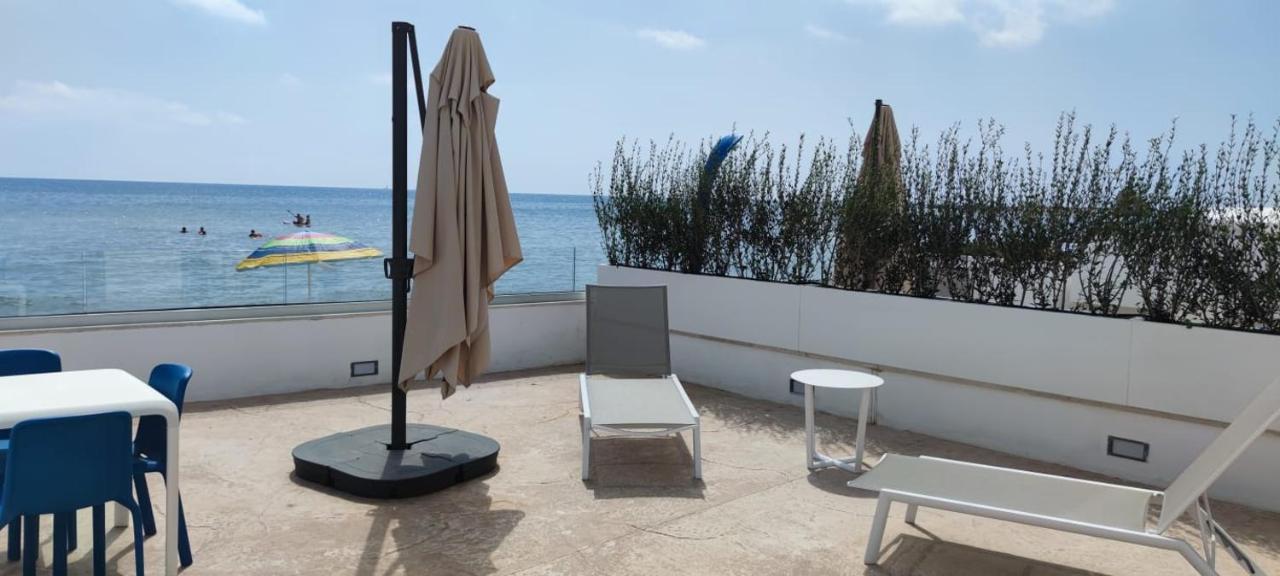 Appartamenti Torre Pali Εξωτερικό φωτογραφία
