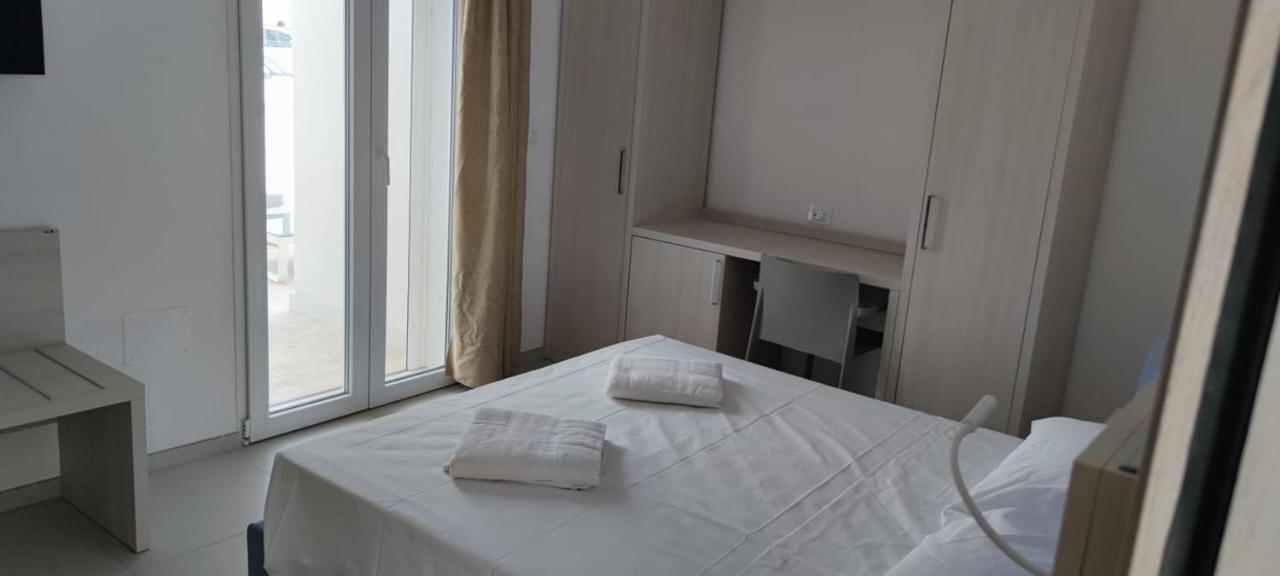 Appartamenti Torre Pali Εξωτερικό φωτογραφία